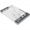 ALPEN NOTE PAD A6 (96 PAGES)